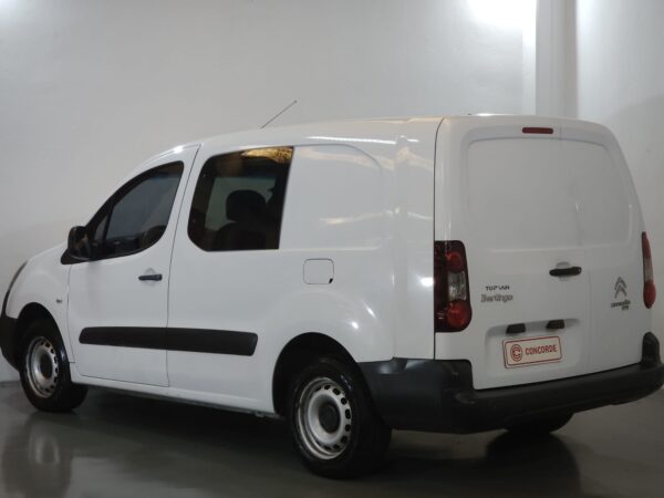 Citroën Berlingo - Image 5