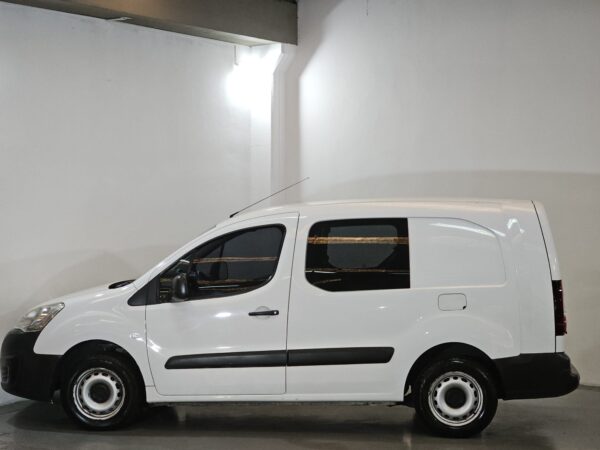 Citroën Berlingo - Image 6