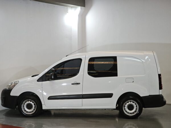Citroën Berlingo - Image 7