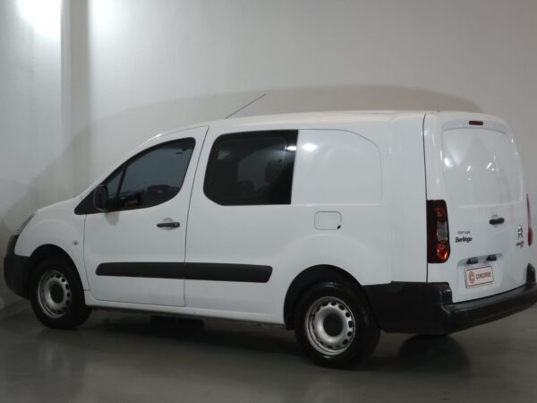 Citroën Berlingo - Image 12