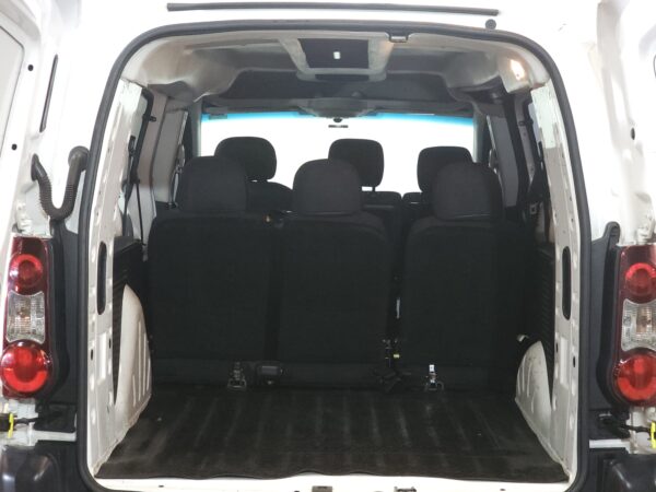 Citroën Berlingo - Image 13