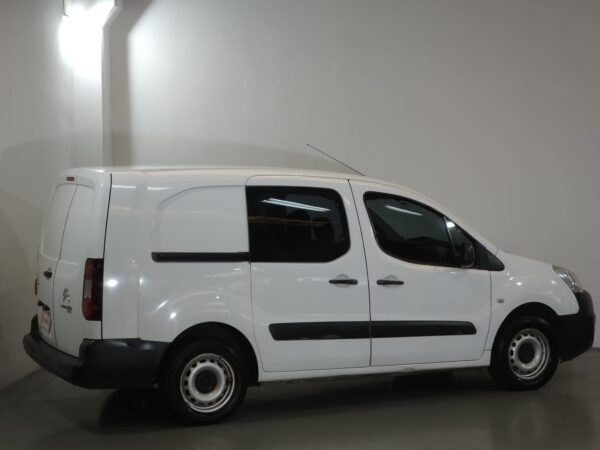 Citroën Berlingo - Image 15