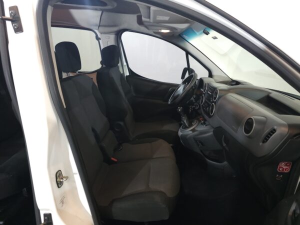 Citroën Berlingo - Image 16