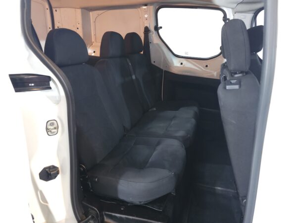 Citroën Berlingo - Image 17