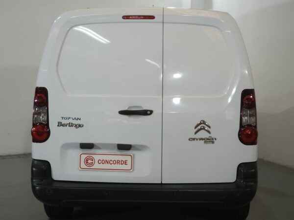 Citroën Berlingo - Image 18