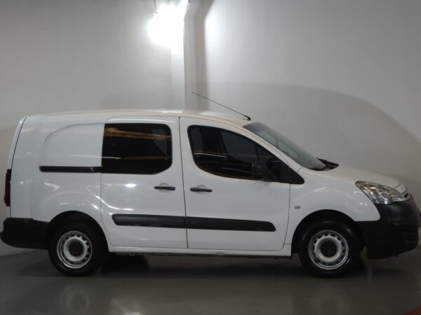 Citroën Berlingo - Image 20