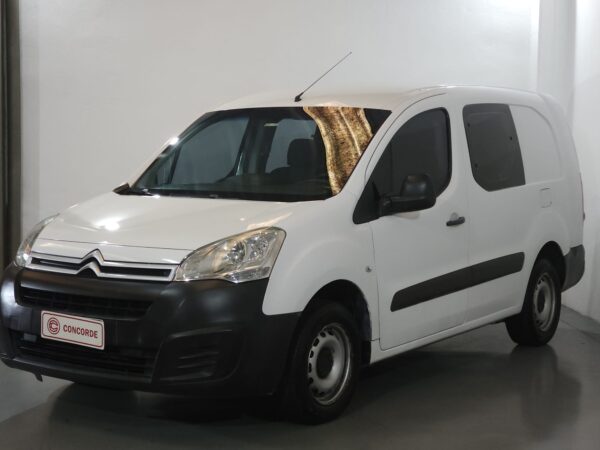 Citroën Berlingo - Image 21