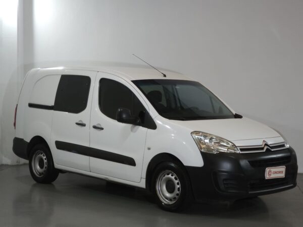 Citroën Berlingo - Image 23
