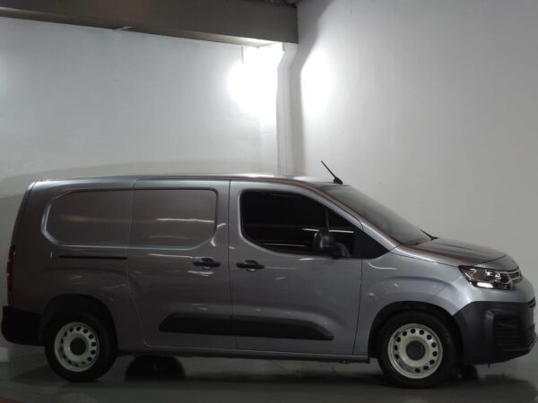 Citroën Berlingo - Image 6