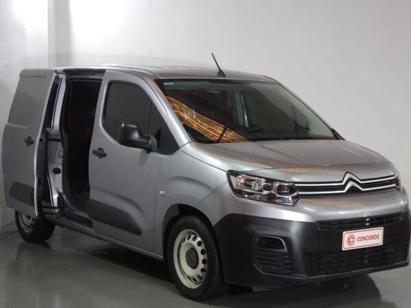 Citroën Berlingo - Image 7