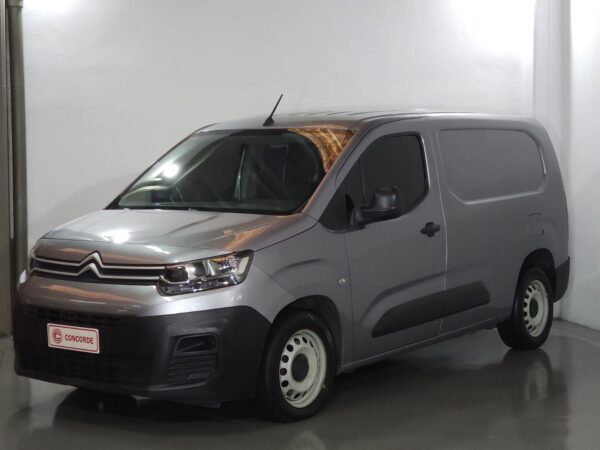Citroën Berlingo - Image 9