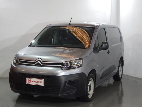 Citroën Berlingo - Image 10