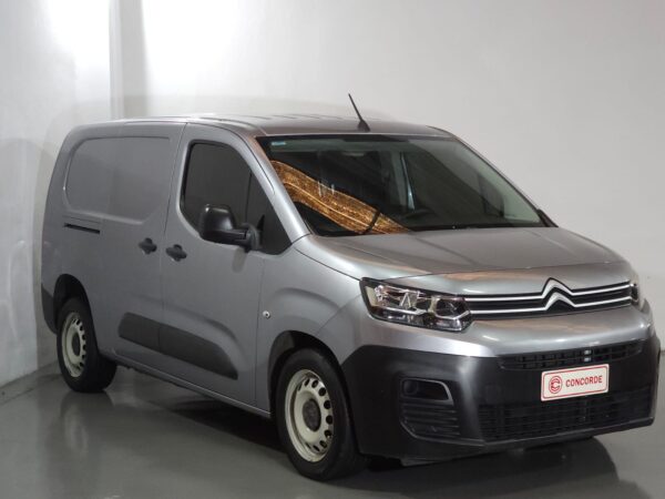 Citroën Berlingo - Image 11