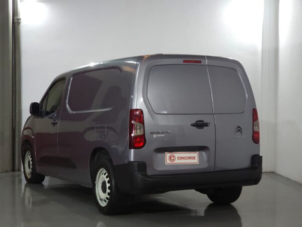Citroën Berlingo - Image 12