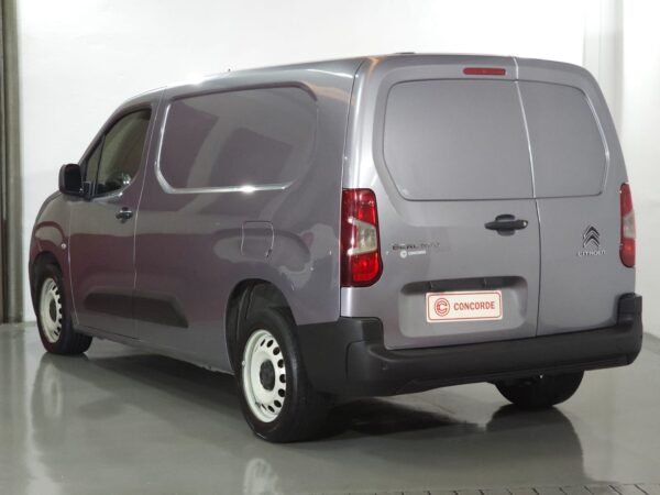 Citroën Berlingo - Image 13