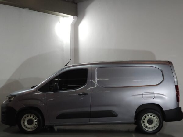Citroën Berlingo - Image 14