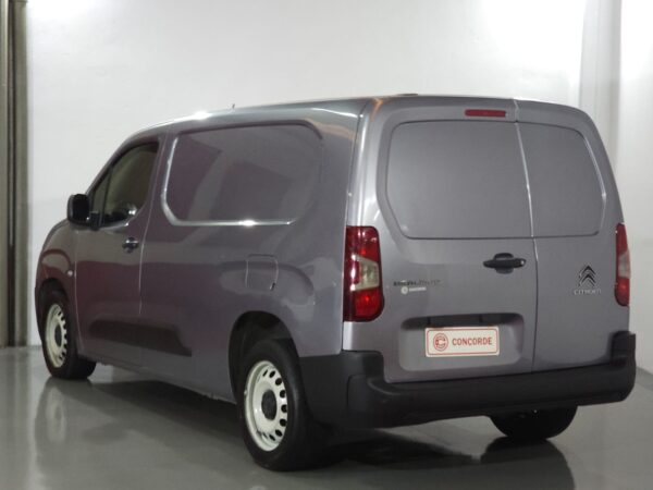 Citroën Berlingo - Image 15