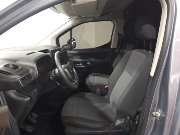 Citroën Berlingo - Image 17