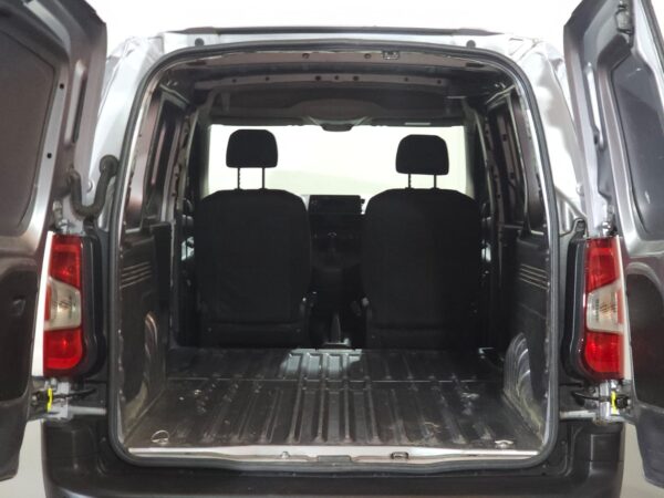 Citroën Berlingo - Image 18
