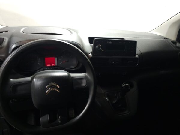 Citroën Berlingo - Image 20
