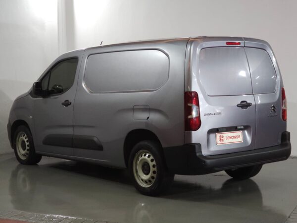Citroën Berlingo - Image 21