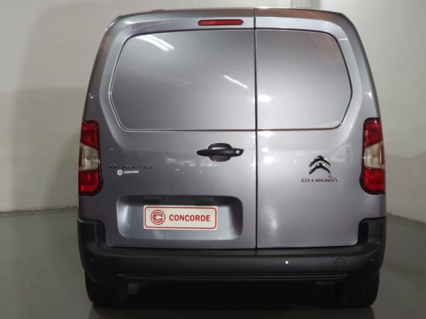 Citroën Berlingo - Image 22