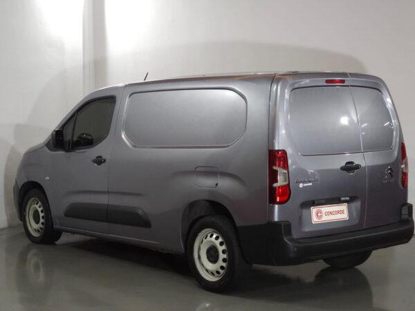 Citroën Berlingo - Image 24