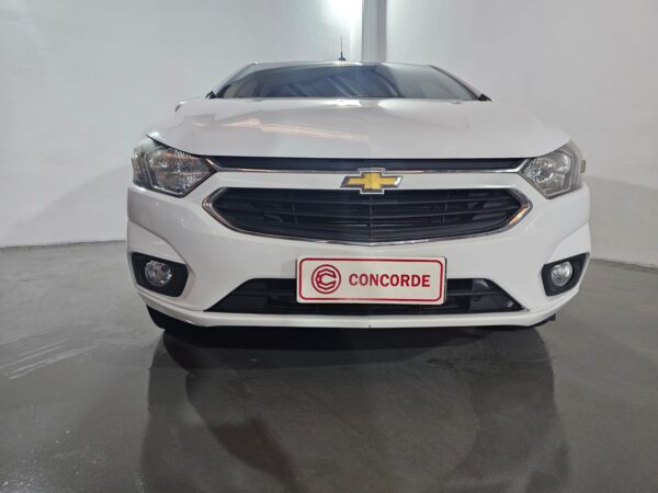 Chevrolet Onix - Image 2