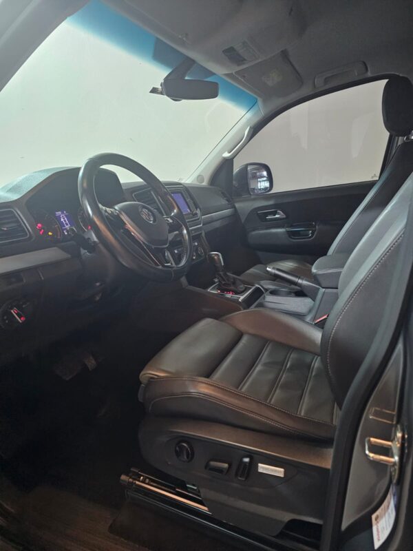 Volkswagen Amarok - Image 3