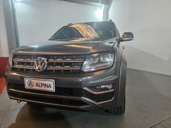 Volkswagen Amarok - Image 5