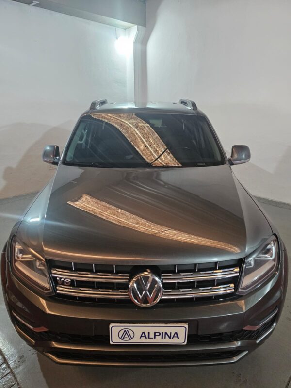 Volkswagen Amarok - Image 6