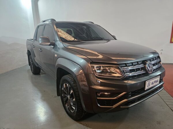 Volkswagen Amarok - Image 9