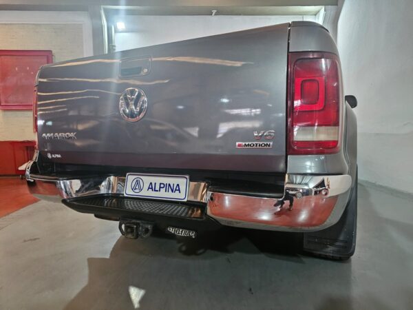 Volkswagen Amarok - Image 15