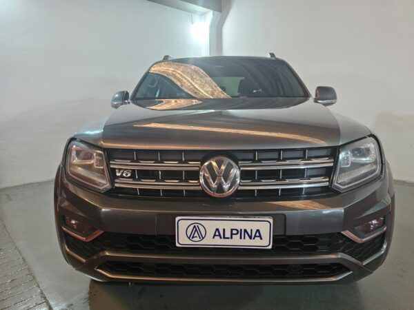 Volkswagen Amarok - Image 18