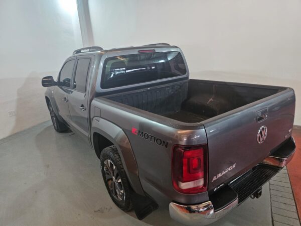 Volkswagen Amarok - Image 19