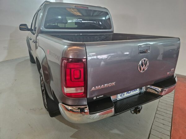 Volkswagen Amarok - Image 22
