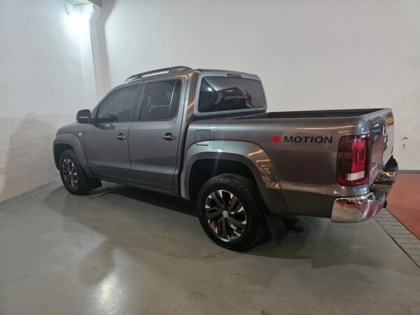 Volkswagen Amarok - Image 27