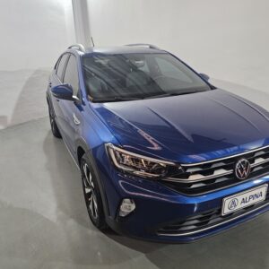 Volkswagen Nivus