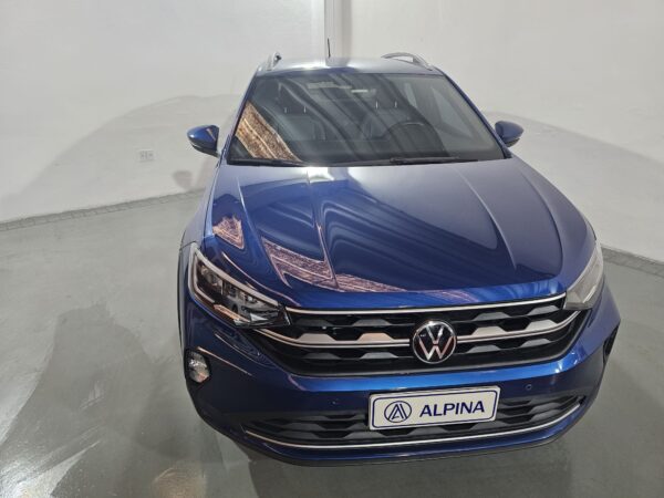 Volkswagen Nivus - Image 12