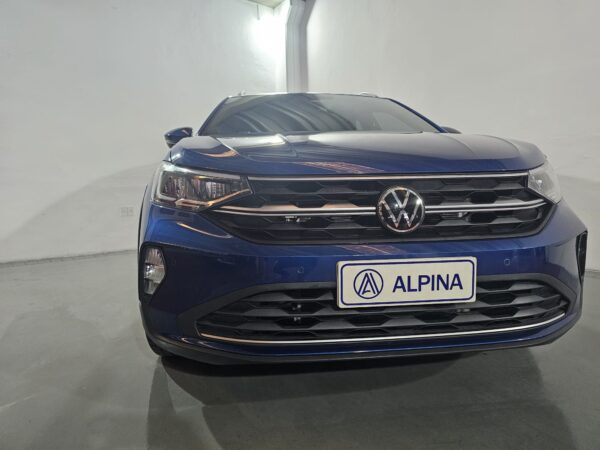 Volkswagen Nivus - Image 13