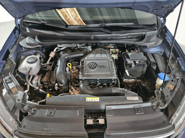 Volkswagen Nivus - Image 15