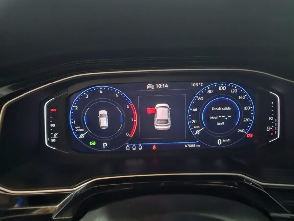 Volkswagen Nivus - Image 16