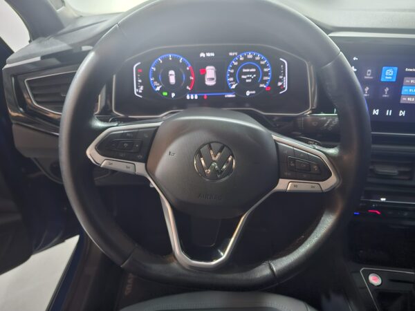 Volkswagen Nivus - Image 19