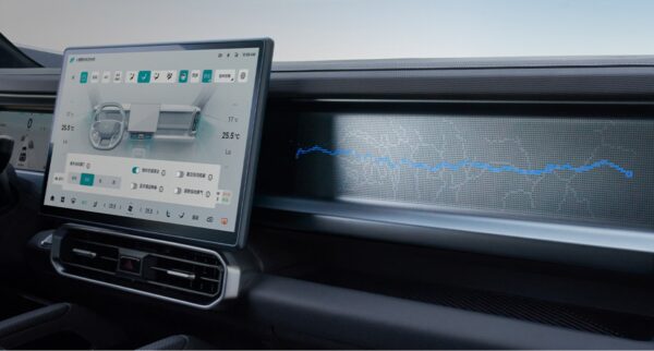 Jetour T2 - Image 5