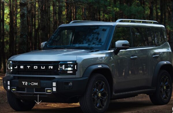 Jetour T2 - Image 2