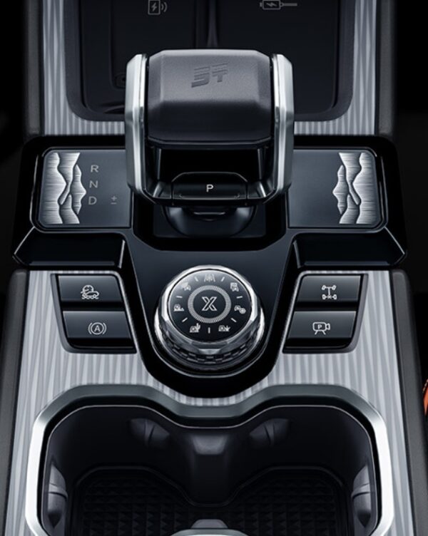 Jetour T1 - Image 3