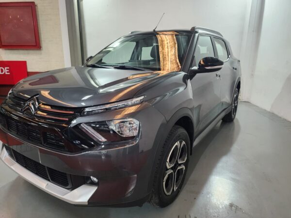 C3 Aircross - Image 20