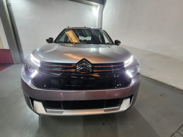 C3 Aircorss - Image 4
