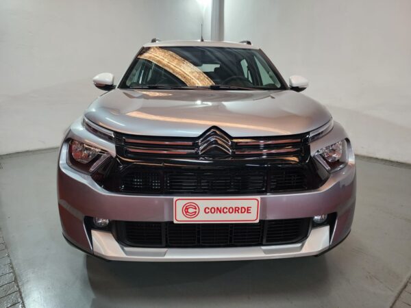 C3 Aircross - Image 7