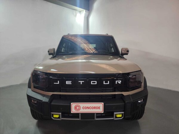 Jetour T2 - Image 22